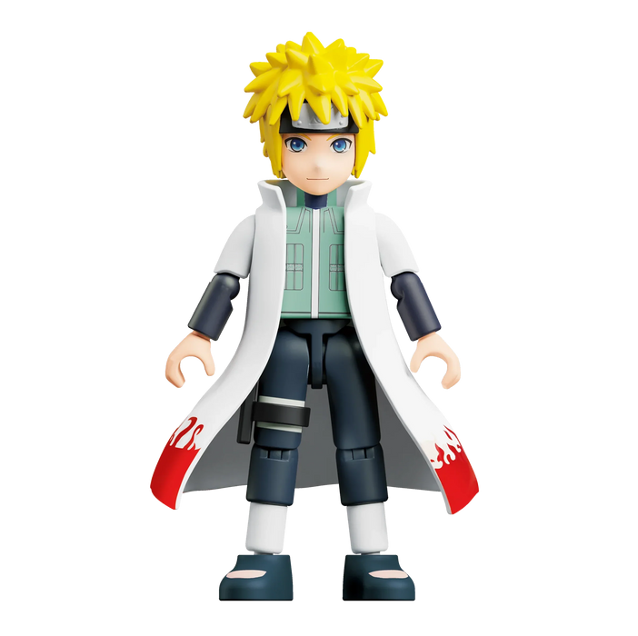 Blokees Naruto Shippuden GV01 Ultimate Bond – Blind Box Figure - for just $9.99! 