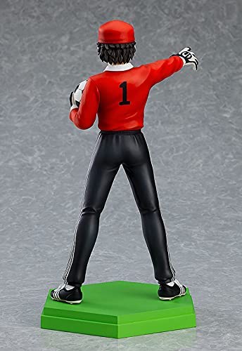 Captain Tsubasa POP UP PARADE Genzo Wakabayashi Figure - Just $49.95! Shop now at Retro Gaming of Denver