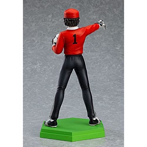 Captain Tsubasa POP UP PARADE Genzo Wakabayashi Figure - Just $49.95! Shop now at Retro Gaming of Denver