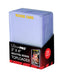 Ultra PRO: Toploader - 3" x 4" (25ct - Gold Foil Rookie) - for just $0! 