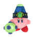 Kirby Chain Bomb 7" Plush - for just $24.99! 