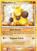 Makuhita (68/99) [Platinum: Arceus] - for just $0.15! 