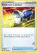 Pokemon Catcher (175/202) (Cinderace Stamp #54) [Battle Academy 2022] - for just $0.10! 