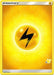 Lightning Energy (Pikachu Stamp #35) [Battle Academy 2020] - for just $0.10! 