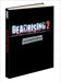 Dead Rising 2 Collector's Edition Strategy Guide (Books) - for just $8.99! 