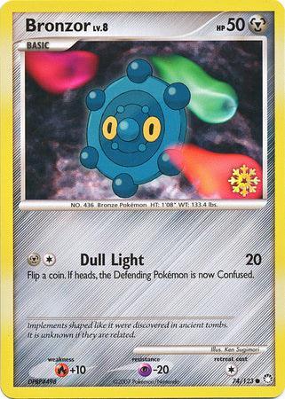 Bronzor (74/123) [Countdown Calendar Promos] - for just $2.40! 