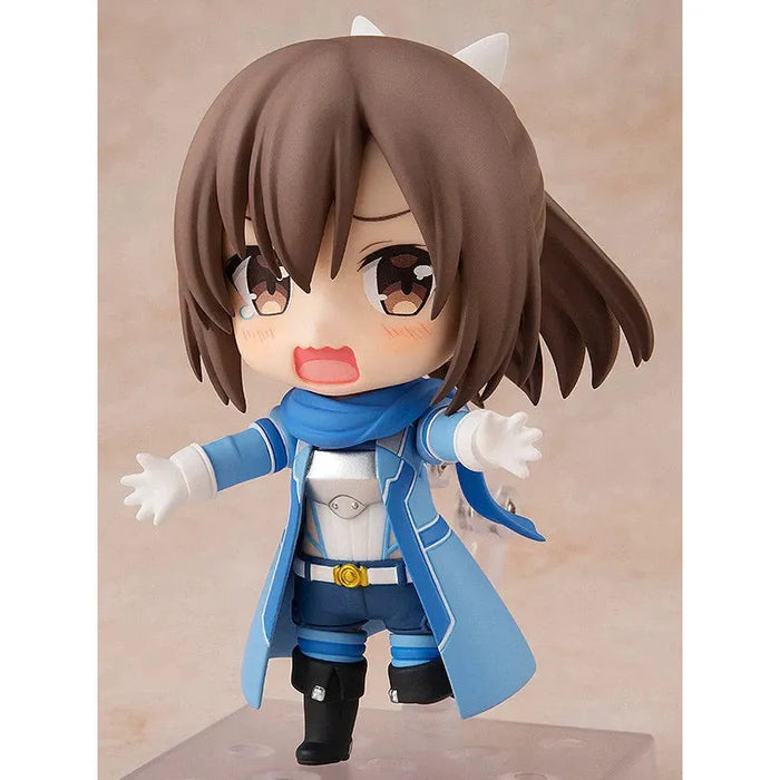 BOFURI: I Don't Want to Get Hurt, so I'll Max Out My Defense. Nendoroid 1660 Sally Figure - Just $79.95! Shop now at Retro Gaming of Denver