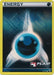 Darkness Energy (111/114) (Play Pokemon Promo) [Black & White: Base Set] - for just $4.30! 