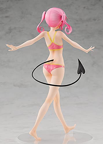 Good Smile to Love-Ru Darkness: Nana Astar Deviluke Pop Up Parade PVC Figure - Just $39.99! Shop now at Retro Gaming of Denver