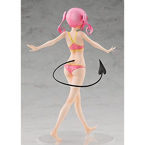 Good Smile to Love-Ru Darkness: Nana Astar Deviluke Pop Up Parade PVC Figure - Just $59.95! Shop now at Retro Gaming of Denver