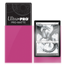 Ultra PRO: Standard 50ct Sleeves - PRO-Matte (Bright Pink) - Just $0! Shop now at Retro Gaming of Denver