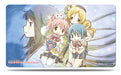 Ultra PRO: Playmat - Puella Magi Madoka Magica (Magical Girls) - Just $0! Shop now at Retro Gaming of Denver