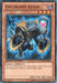 Evilswarm Ketos [WGRT-EN050] Super Rare - for just $0.10! 