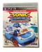 Sonic & All-Stars Racing Transformed [Bonus Edition] – PlayStation 3 (PS3) - for just $11.99! 