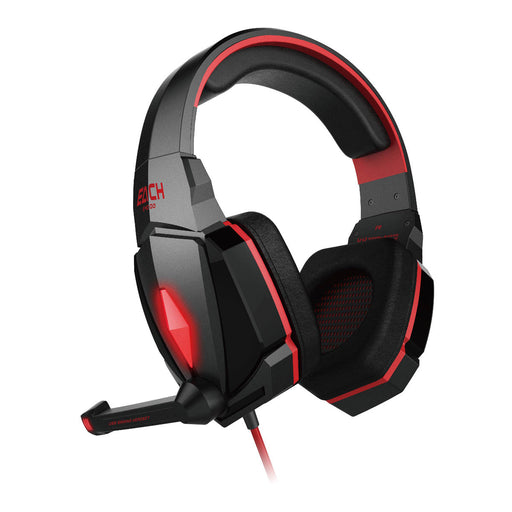 Head-mounted Gaming Computer Gaming Headset Anti-noise Band Microphone - for just $95.56! 