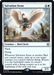 Salvation Swan (PRE-028) - Bloomburrow Promos Foil - for just $0.16! 