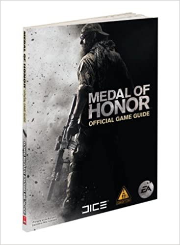 Medal of Honor Bundle [Game + Strategy Guide] (PlayStation 3) - for just $0! 