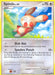 Spinda (17/17) [POP Series 7] - for just $0.70! 