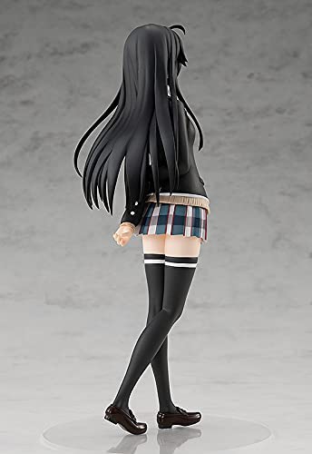 Good Smile My Teen Romantic Comedy Snafu Climax: Yukino Yukinoshita Pop Up Parade PVC Figure - Just $44.95! Shop now at Retro Gaming of Denver