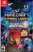 Minecraft: Story Mode: Complete Adventure – Nintendo Switch (NS) - for just $125.99! 