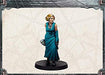 Cthulhu: Death May Die - Scarlett Hayes Kickstarter Exclusive Promo - for just $59.99! 
