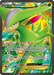 Virizion EX (96/101) [Black & White: Plasma Blast] - for just $28.45! 