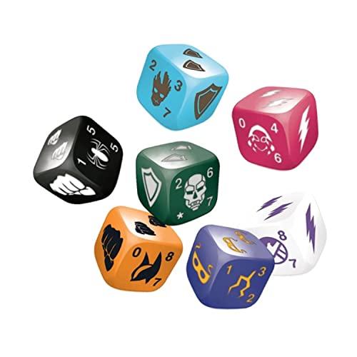 Dice Masters Marvel Secret Wars - for just $9.99! 