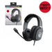 INSTINCT Deluxe Wired Universal Headset  – PlayStation 5 Accessory (PS5) - for just $34.99! 