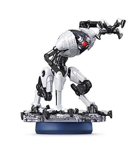 E.M.M.I. Amiibo Metroid Series (Nintendo Switch) - for just $9.99! 