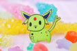 Pokemon: Shiny Espeon Enamel Pin - for just $12! 