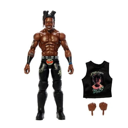 WWE Elite Collection Series 126 Action Figure - Select Figure(s) - for just $29.69! 