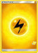 Lightning Energy (Pikachu Stamp #9) [Battle Academy 2020] - for just $0.10! 