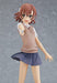 A Certain Scientific Railgun T POP UP PARADE Mikoto Misaka Figure - Just $38.95! Shop now at Retro Gaming of Denver