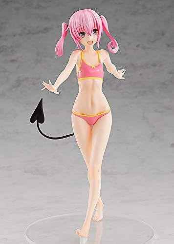 Good Smile to Love-Ru Darkness: Nana Astar Deviluke Pop Up Parade PVC Figure - Just $39.99! Shop now at Retro Gaming of Denver