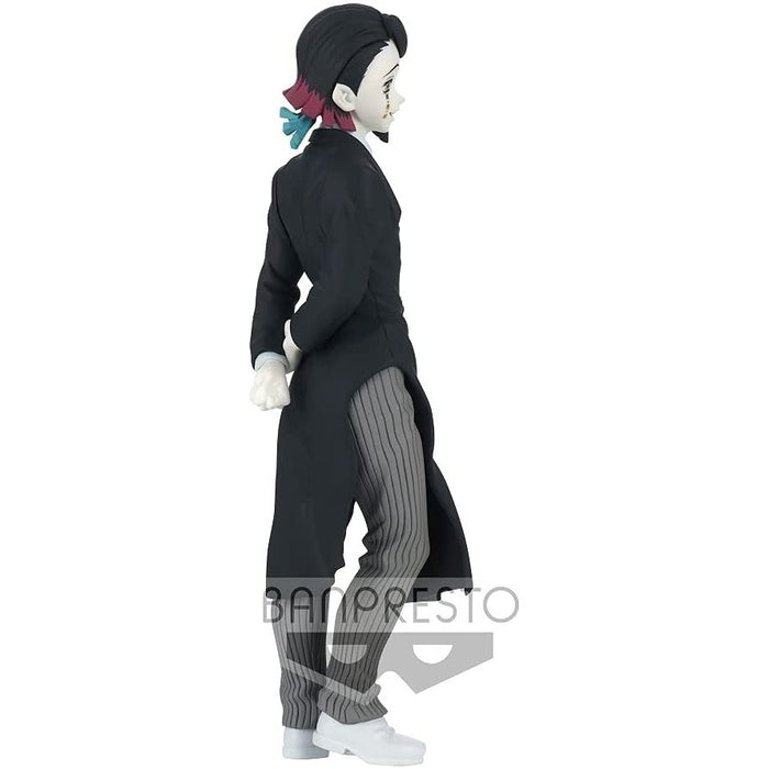 Banpresto Demon Slayer: Kimetsu no Yaiba Figure-Demon Series- vol.3 (B: Enmu ) Figure - Just $26.95! Shop now at Retro Gaming of Denver