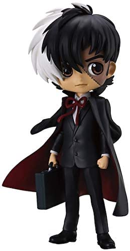 Banpresto Black Jack Q posket -Black Jack- (ver.A) Figure - Just $29.95! Shop now at Retro Gaming of Denver