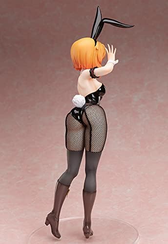 FREEing: Higurashi: When They Cry - Rena Ryugu (Bunny Ver.) 1/4 Scale Figure - for just $375.99! 