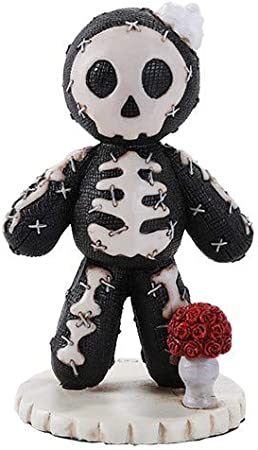 Pinhead Monster Voodie Sketeton - for just $14.99! 