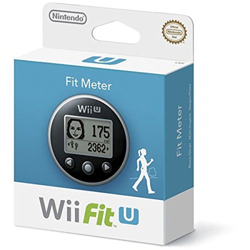 Wii Fit U Fit Meter (WiiU) - for just $8.99! 