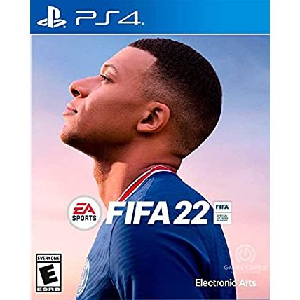 FIFA 22 (Playstation 4) - Premium Video Games - Just $0! Shop now at Retro Gaming of Denver