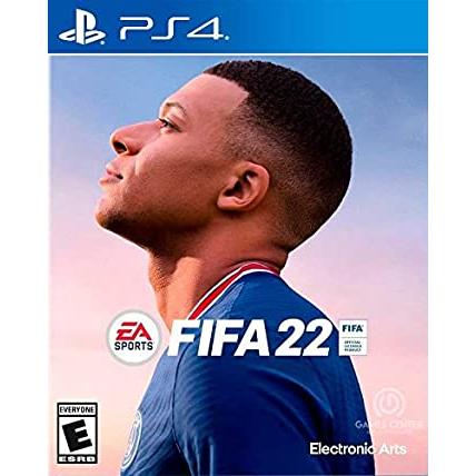 FIFA 22 (Playstation 4) - Just $0! Shop now at Retro Gaming of Denver