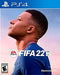 FIFA 22 (Playstation 4) - for just $0! 