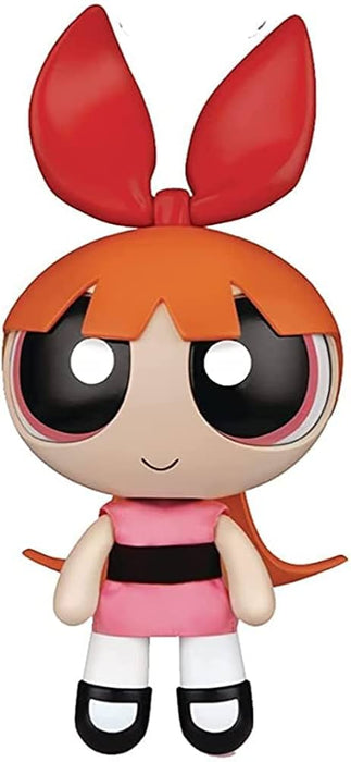 Beast Kingdom: The Powerpuff Girls - Blossom #DAH-055R - for just $39.99! 