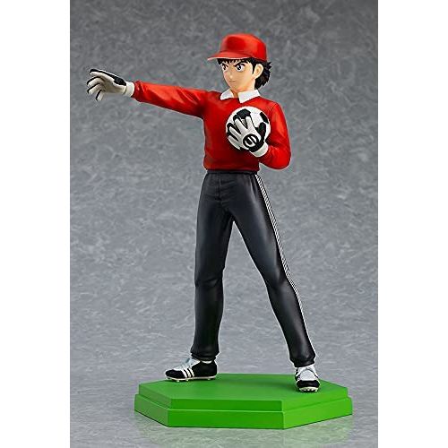 Captain Tsubasa POP UP PARADE Genzo Wakabayashi Figure - Just $49.95! Shop now at Retro Gaming of Denver