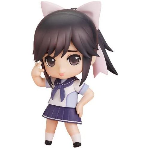 Love Plus Nendoroid 111 Manaka Takane (ねんどろいど たかねまなか) Figure - Just $59.99! Shop now at Retro Gaming of Denver