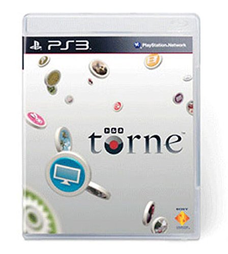 Sony PlayStation 3 Torne TV Tuner [Japan Import] (PlayStation 3) - for just $0! 