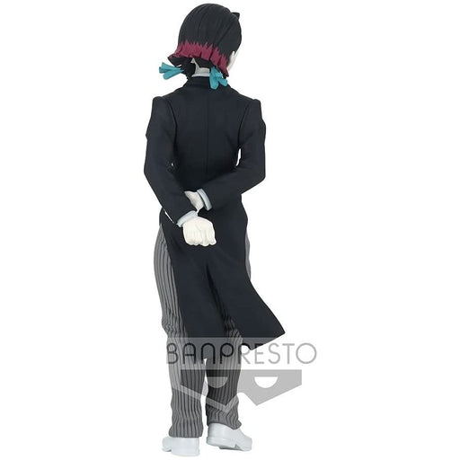 Banpresto Demon Slayer: Kimetsu no Yaiba Figure-Demon Series- vol.3 (B: Enmu ) Figure - Just $26.95! Shop now at Retro Gaming of Denver