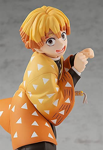 Good Smile Demon Slayer: Kimetsu no Yaiba Zenitsu Agatsuma Pop Up Parade PVC Figure - Just $39.95! Shop now at Retro Gaming of Denver