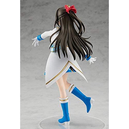 Good Smile Love Live! Nijigasaki High School Idol Club: Shizuku Osaka Pop Up Parade PVC Figure - Just $38.95! Shop now at Retro Gaming of Denver