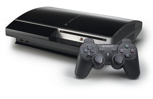 Playstation 3 System 40GB (Playstation 3) - Just $0! Shop now at Retro Gaming of Denver